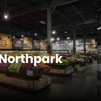 H Mart - Irvine Northpark - Grocery Near Me - Irvine, California