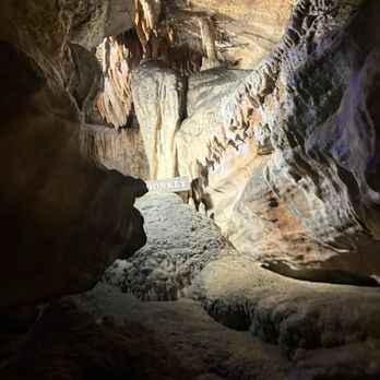 Ruby Falls - Landmarks & Historical Buildings Near Me - Chattanooga, Tennessee