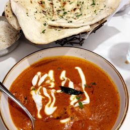 Tikka Masala