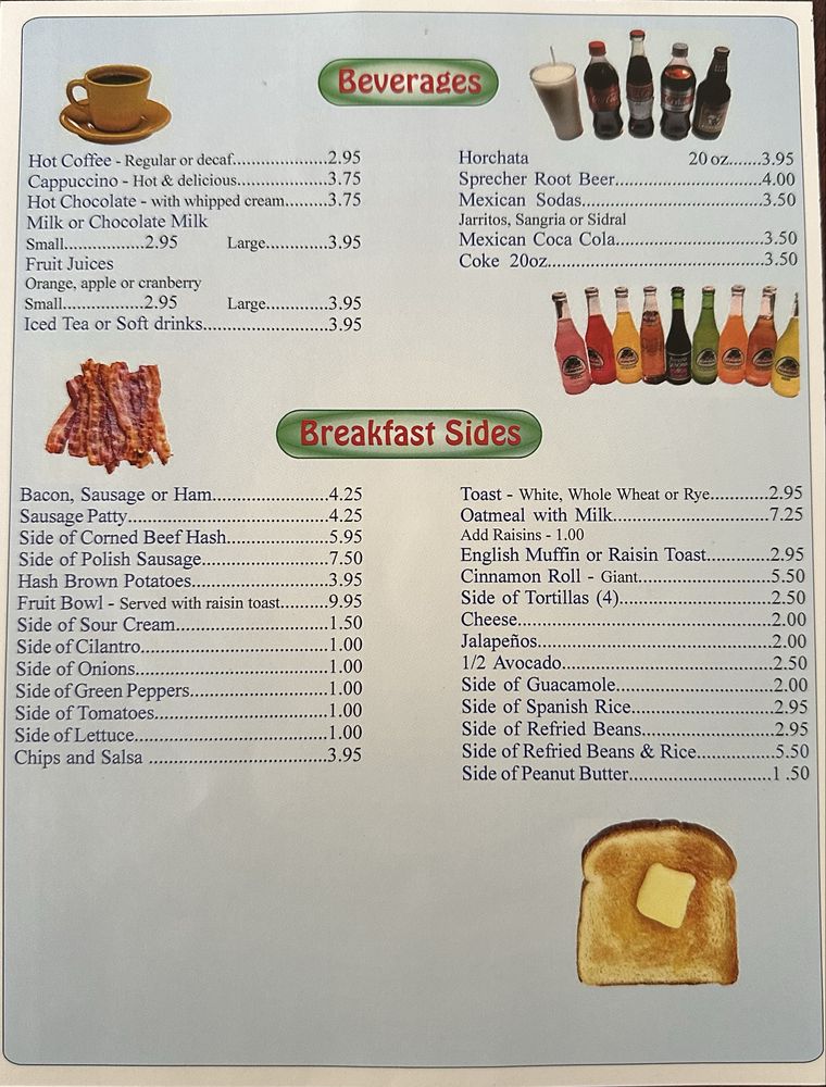 Sol De Mexico — Mexican restaurant in Waterford