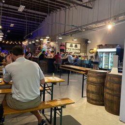 Here for Trivia!!