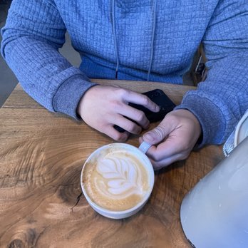 Bear & Dragon - Coffee & Tea Near Me - Prescott, Arizona Bear & Dragon - Coffee & Tea Near Me - Prescott, Arizona