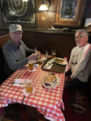 Tommy's Joynt by null