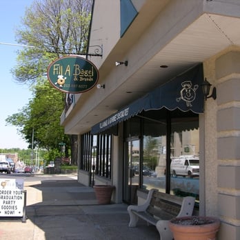 Fill A Bagel & Breads - (photographed by Dave Hong) - Delis Near Me - Jenkintown, Pennsylvania Fill A Bagel & Breads - (photographed by Dave Hong) - Delis Near Me - Jenkintown, Pennsylvania