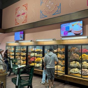 Mercado Gonzalez - Lots of bread and pasty options - Mexican Near Me - Costa Mesa, California Mercado Gonzalez - Lots of bread and pasty options - Mexican Near Me - Costa Mesa, California