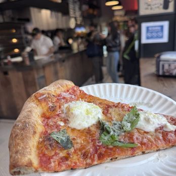 L'industrie Pizzeria - Pizza Near Me - Brooklyn, New York L'industrie Pizzeria - Pizza Near Me - Brooklyn, New York