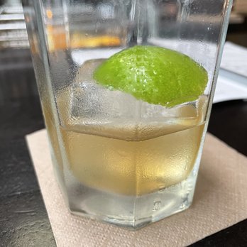 The Box Social - Rotating Old Fashion - Lounges Near Me - Portland, Oregon The Box Social - Rotating Old Fashion - Lounges Near Me - Portland, Oregon