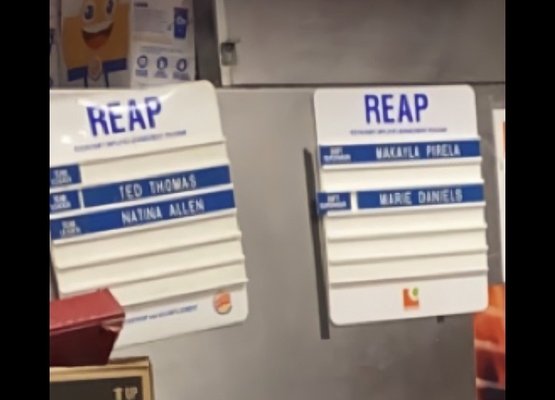 Burger King by null