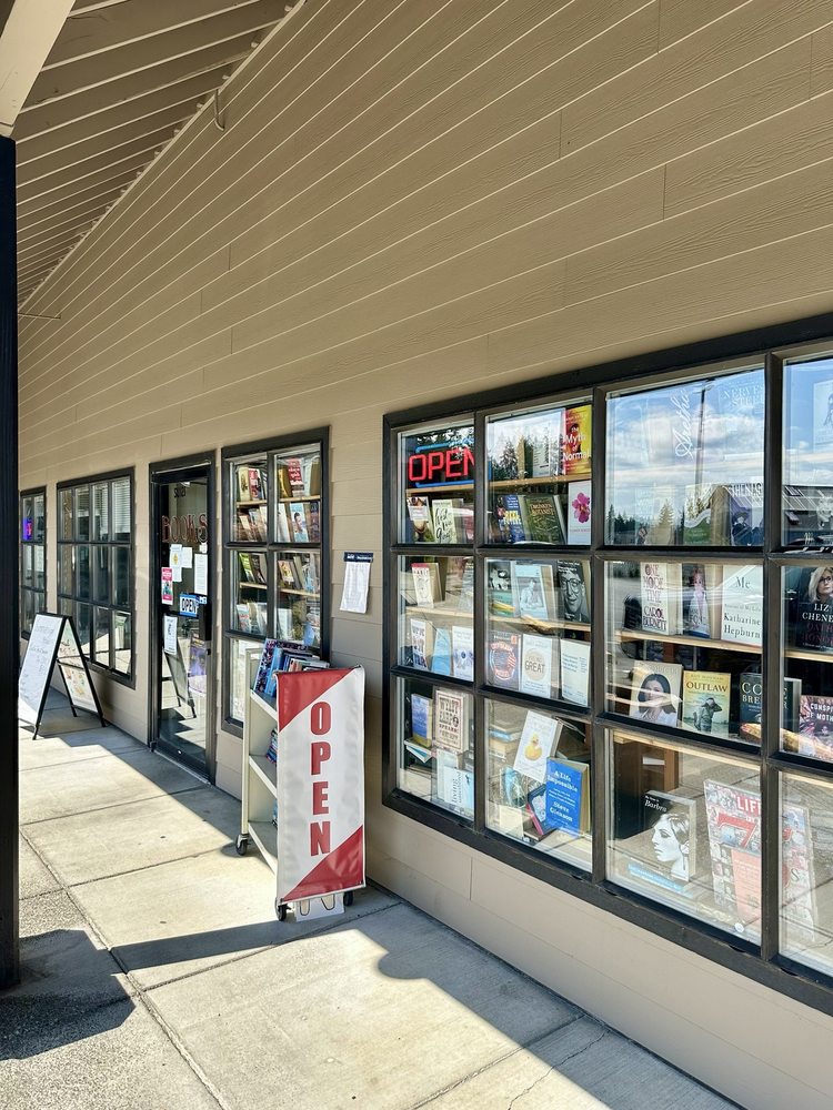 Kingston Bookery Logo