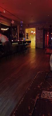 The Revel Room by null