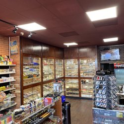 Cigs & Gars