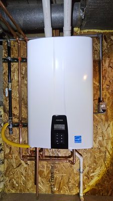 Allied Plumbing & Sewer Logo