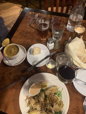 Chatham Grill by null