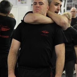 Israeli Krav Maga