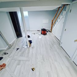 J&M Home Renovations