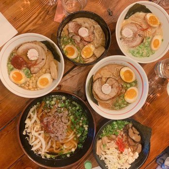 Rakkii Ramen - Ramen Near Me - Bethlehem, Pennsylvania Rakkii Ramen - Ramen Near Me - Bethlehem, Pennsylvania