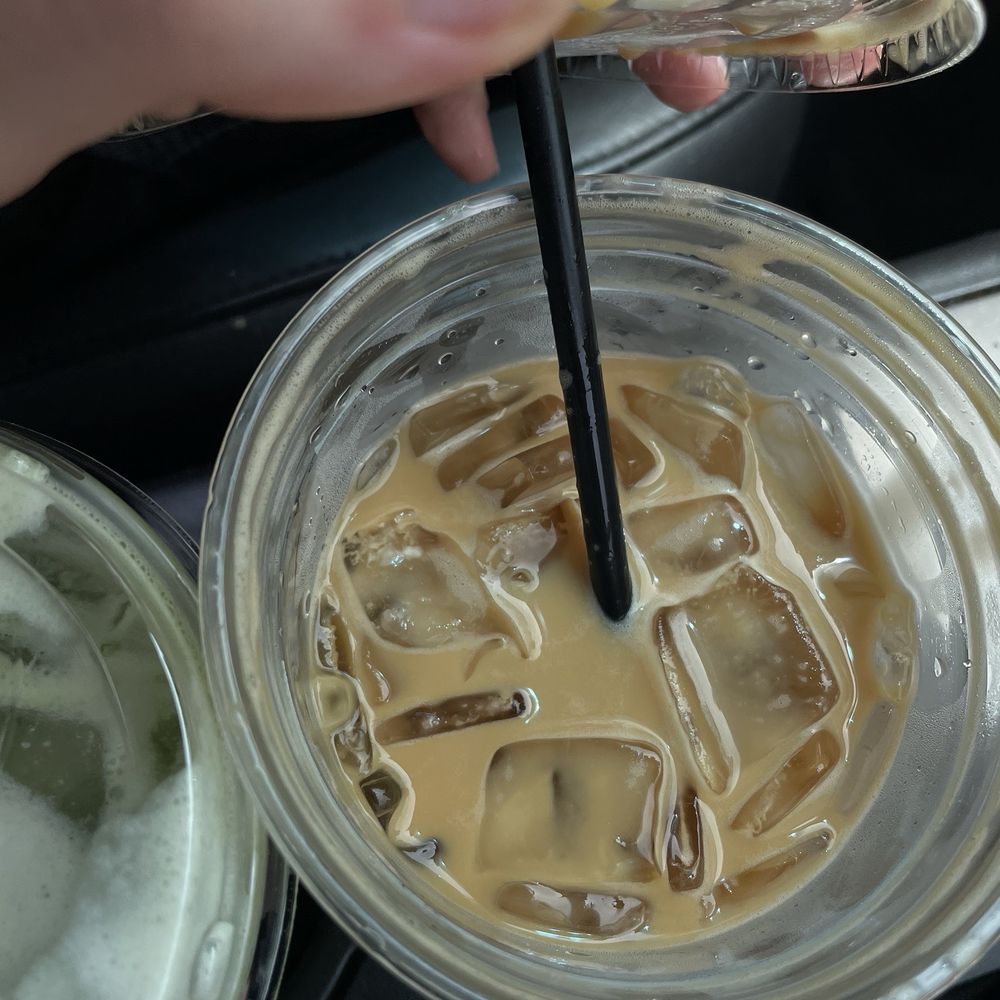 Brew Coffee Lab - Coffee & Tea Near Me - Des Plaines, Illinois