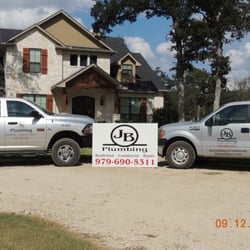 JB Plumbing LLC