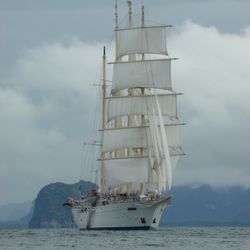Cruise Planners Scottsdale - StarClipper, Thailand