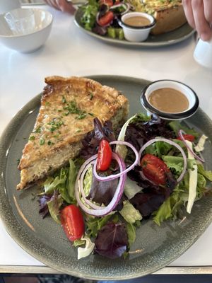 Baguette Cafe by null