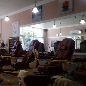 Cindy's Nails - Very comfortable massage chairs - Nail Salons Near Me - Monrovia, California Cindy's Nails - Very comfortable massage chairs - Nail Salons Near Me - Monrovia, California