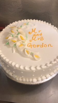 Vivian's Bakery by null