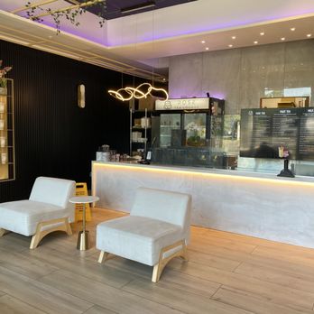 Rose Tea Lounge - Cupertino - Bubble Tea Near Me - Cupertino, California Rose Tea Lounge - Cupertino - Bubble Tea Near Me - Cupertino, California