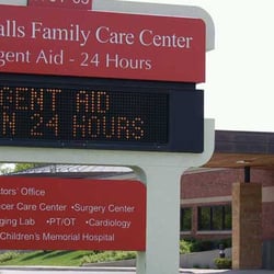Ingalls Family Care Center