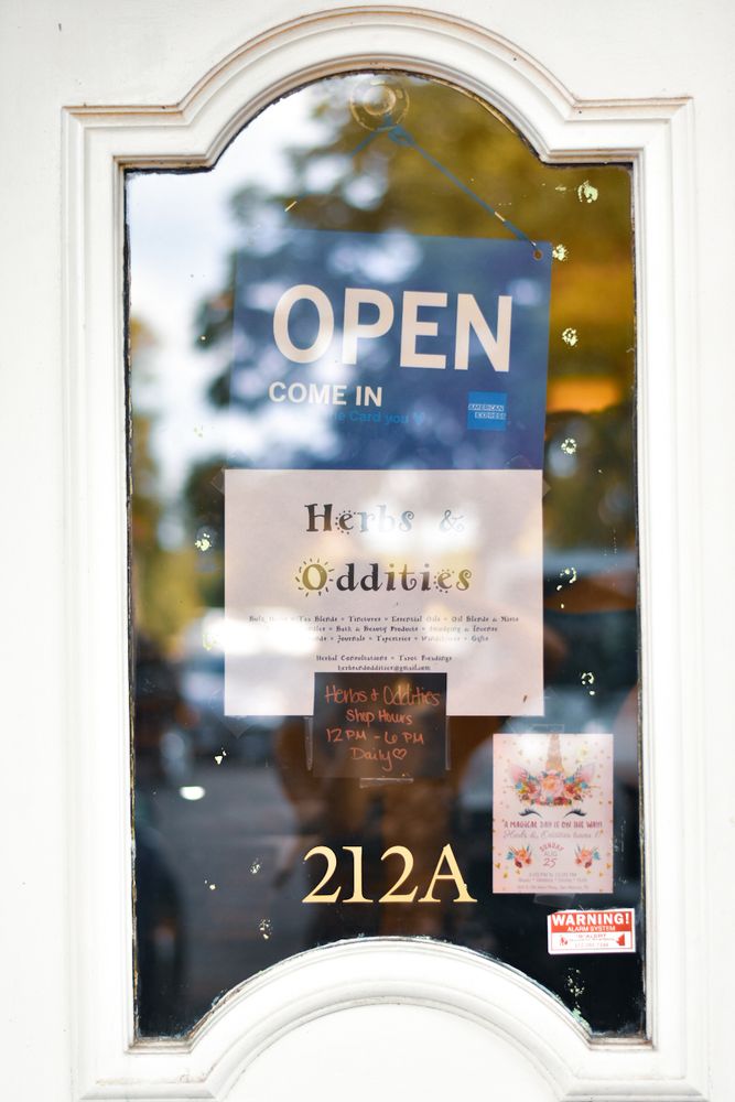 HERBS & ODDITIES 98 Photos 300 S Cm Allen Pkwy, San Marcos, Texas