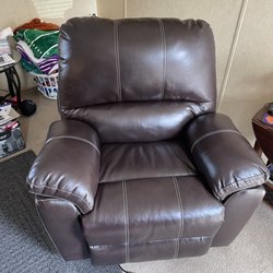 American Freight Furniture, Mattress, Appliance - Recliner