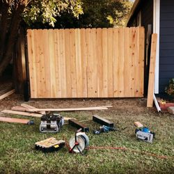 Mr.G's Handyman Service