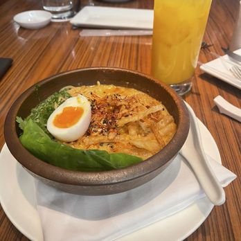 Morimoto - Laksa Soup - Japanese Near Me - Las Vegas, Nevada Morimoto - Laksa Soup - Japanese Near Me - Las Vegas, Nevada
