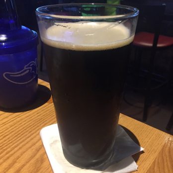 Chili's - Vanilla porter - Bars Near Me - Jacksonville, Texas