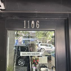 Iolite Salon