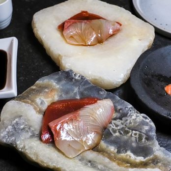 Kibatsu - (@joeynht) - Sushi Bars Near Me - San Francisco, California Kibatsu - (@joeynht) - Sushi Bars Near Me - San Francisco, California