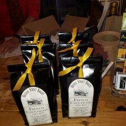 Mary's Fine Pastries and Catering