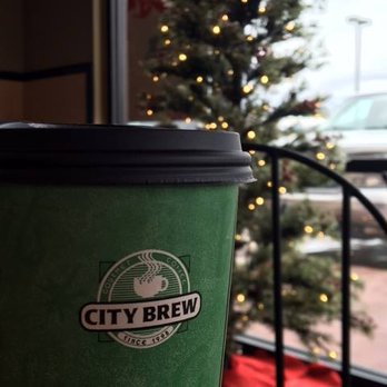 City Brew - Great vibe, great team, locally owned. Relax by our fireplace with one of our speciality drinks! Yes, please! - Coffee & Tea Near Me - Spearfish, South Dakota City Brew - Great vibe, great team, locally owned. Relax by our fireplace with one of our speciality drinks! Yes, please! - Coffee & Tea Near Me - Spearfish, South Dakota