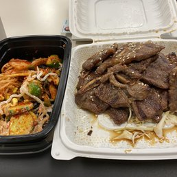 Kalbi Kalbi