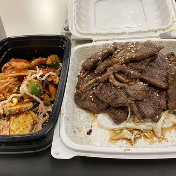 Seoul Korean Restaurant - Kalbi - Korean Near Me - Happy Valley, Oregon Seoul Korean Restaurant - Kalbi - Korean Near Me - Happy Valley, Oregon