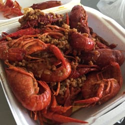 Cowboy Crabs and Seafood