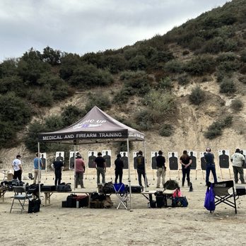 Medic Up Consulting - Quals - Firearm Training Near Me Medic Up Consulting - Quals - Firearm Training Near Me