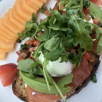 Urth Caffé - Orange - Natural Smoked Salmon (Lox) - Coffee & Tea Near Me - Orange, California Urth Caffé - Orange - Natural Smoked Salmon (Lox) - Coffee & Tea Near Me - Orange, California
