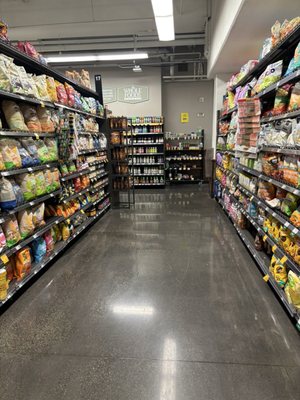 Whole Foods Market by null