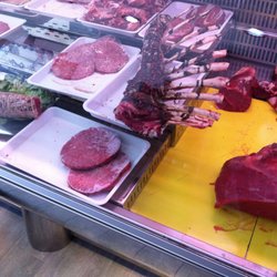 Macelleria Polleria da Gaspare