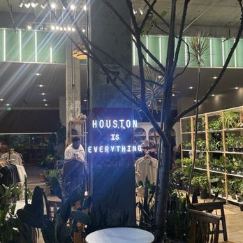 Eden Plant - Outside - Nurseries & Gardening Near Me - Houston, Texas