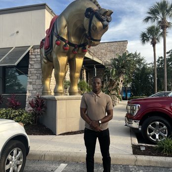 P.F. Chang's - Chinese Near Me - Winter Park, Florida