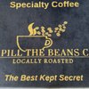 Spill the Beans gift card