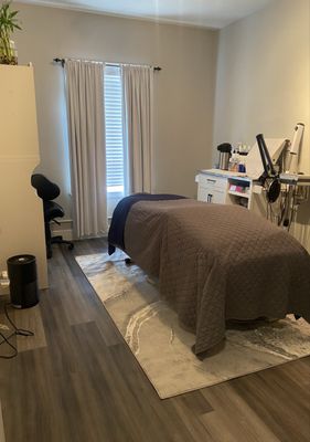 Serenity Wellness Spa by null