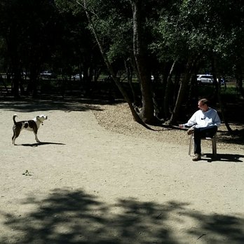 Hacienda Dog Park - Loop & ? - Dog Parks Near Me - Cameron Park, California Hacienda Dog Park - Loop & ? - Dog Parks Near Me - Cameron Park, California