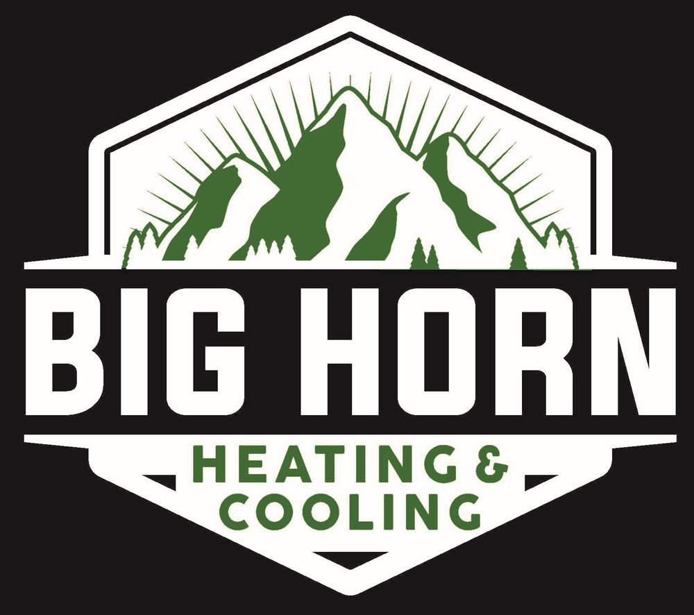 BIG HORN HEATING & COOLING Updated September 2024 Request a Quote